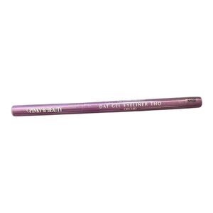 NIB Pinky B Beauty Dat Gel Eyeliner Tho in Orchid Purple eyeliner pen full size